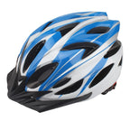 Hochleistungs-Fahrradhelm