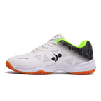 Damen Badmintonschuhe mit ergonomischer Dämpfung und rutschfester Sohle EB