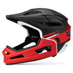 Hochleistungs-Mountainbike-Helm