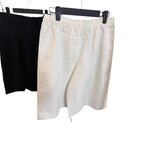 Bequeme und stilvolle Baumwollshorts für Damen