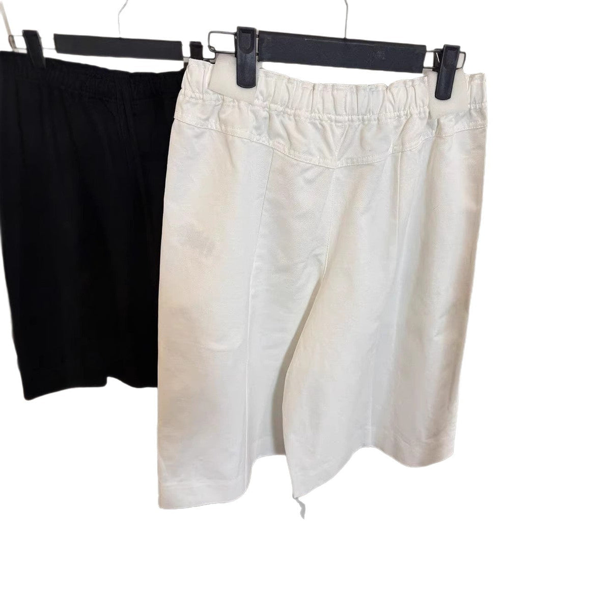 Bequeme und stilvolle Baumwollshorts für Damen