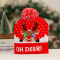 Weihnachtsmütze