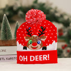 Weihnachtsmütze