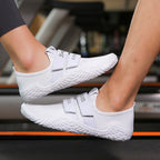 Damen Aqua-Badeschuhe mit rutschfester Sohle und optimalem Halt EB