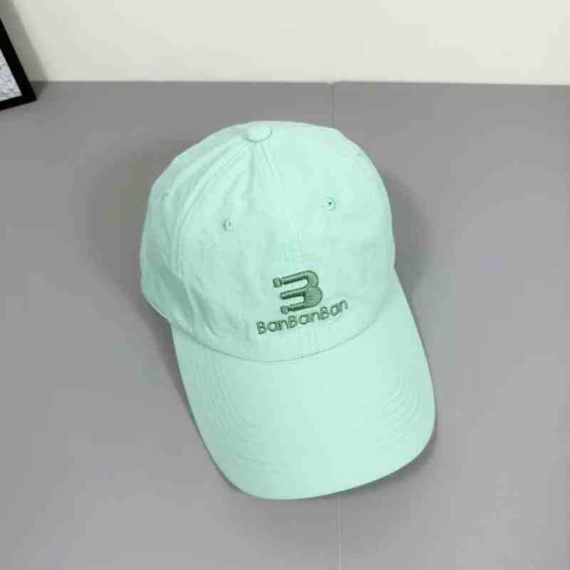 Verstellbare Unisex Logo-Cap