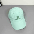 Verstellbare Unisex Logo-Cap