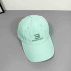 Verstellbare Unisex Logo-Cap