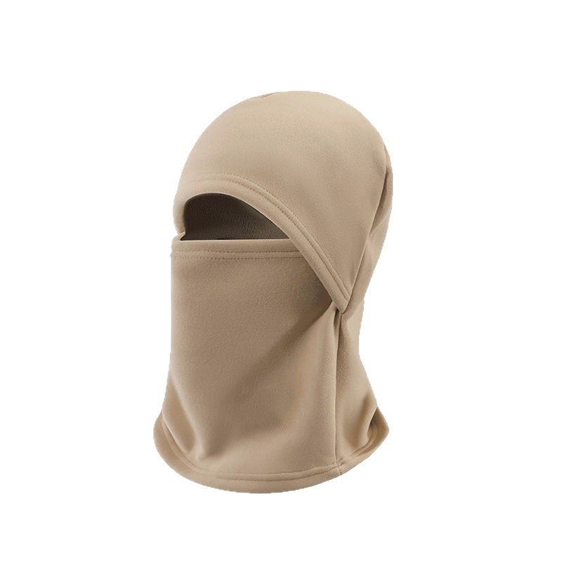 Thermo-Beanie für Damen
