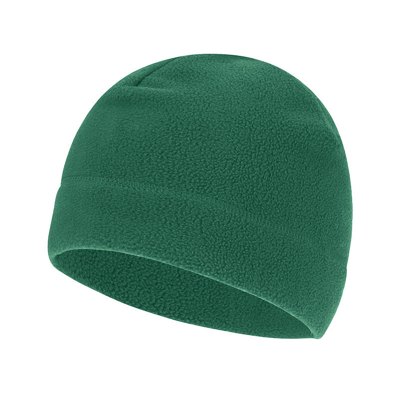 Fleece-Mütze für Herren