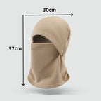 Thermo-Beanie für Damen