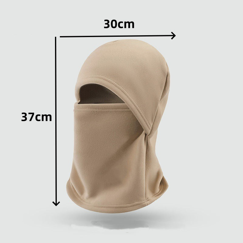 Thermo-Beanie für Damen