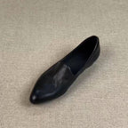 Damen Ballerina mit elegantem Design und bequemer Passform EB