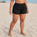 Sportliche Damen-Shorts