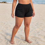 Sportliche Damen-Shorts