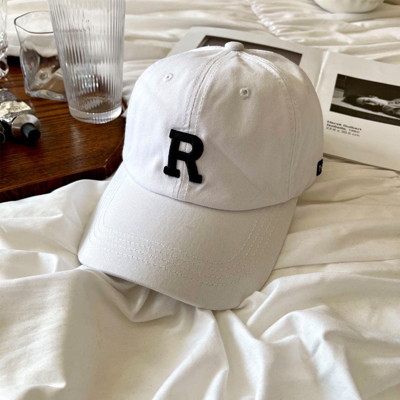 Klassische verstellbare Damen-Baseballcap