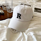 Klassische verstellbare Damen-Baseballcap