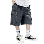 Cargo-Shorts für Jungen