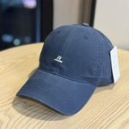 Leichte Herren-Freizeitcap aus Baumwolle