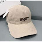 Unisex Cotton Baseball Cap