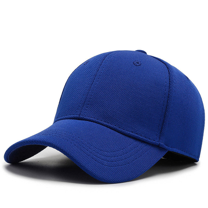 Leichte Performance-Baseballcap für Herren