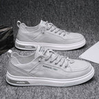 Damen Atmungsaktive Freizeitschuhe mit rutschfester Sohle EB