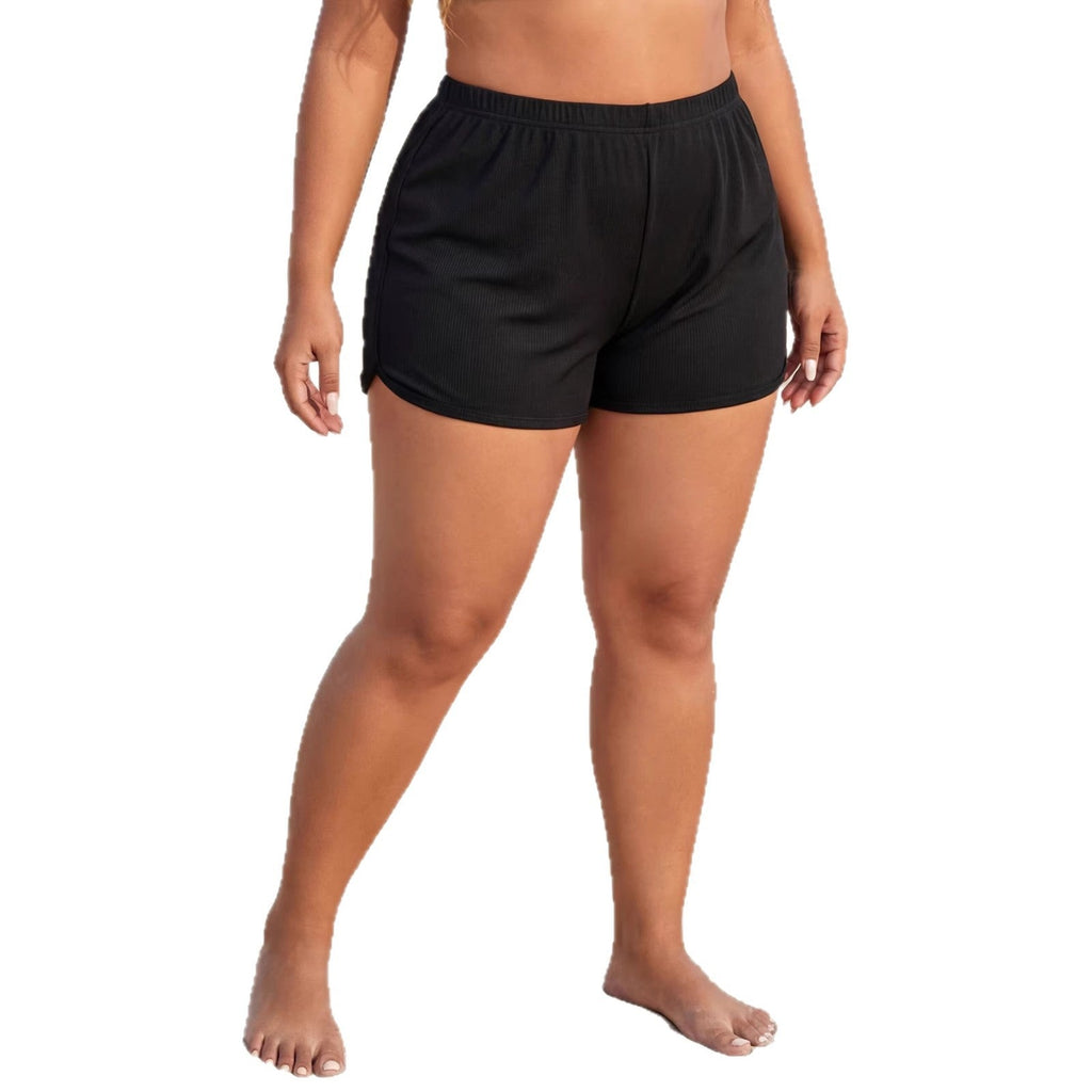Sportliche Damen-Shorts