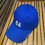 Verstellbare Baseballkappe für Herren