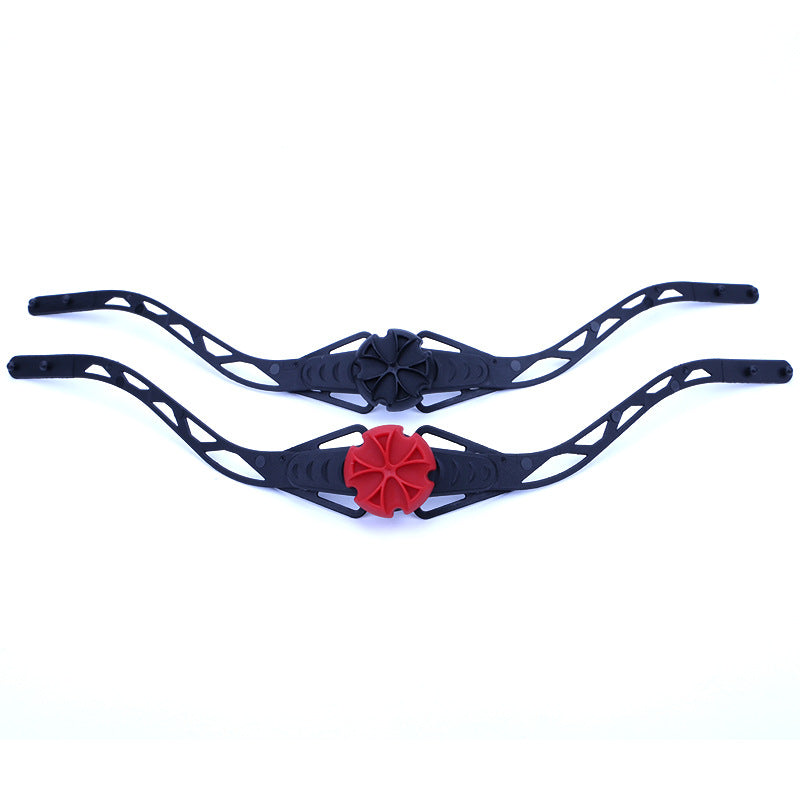 Verstellbares Helm-Anpassungssystem