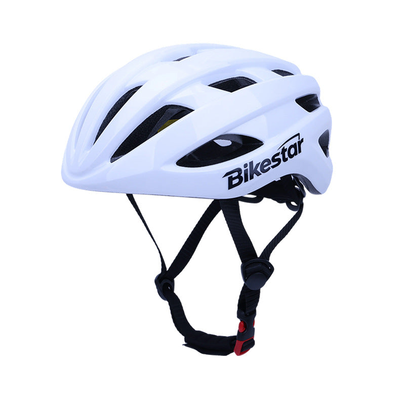 Leichter, belüfteter Fahrradhelm