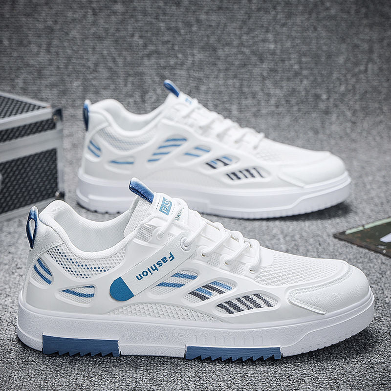 Damen Atmungsaktive Freizeitschuhe mit zusätzlicher Dämpfungstechnologie EB