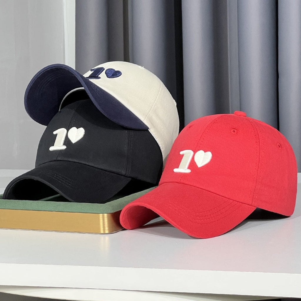 Damen Statement-Kappe
