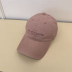 Damen Baseball-Cap aus Baumwolle