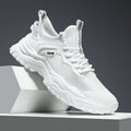 Damen Atmungsaktive Freizeitschuhe mit modernem Mesh-Design EB