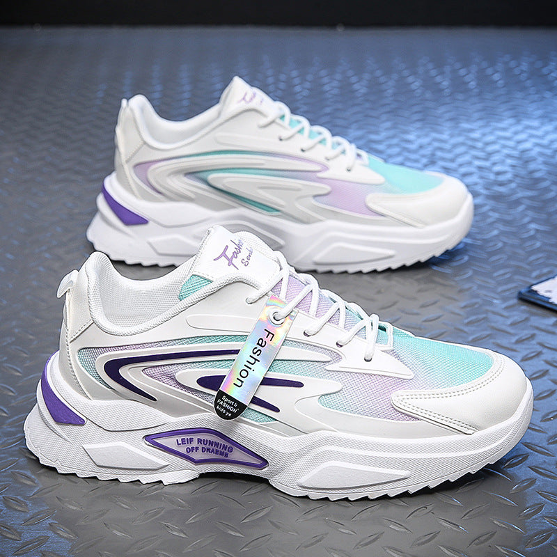 Damen Sportliche Lauf- und Freizeitschuhe EB