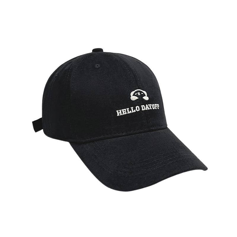 Damen Baseballcap mit Stickerei