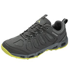 Damen Atmungsaktive Outdoor-Sportschuhe mit flexibler Laufsohle EB