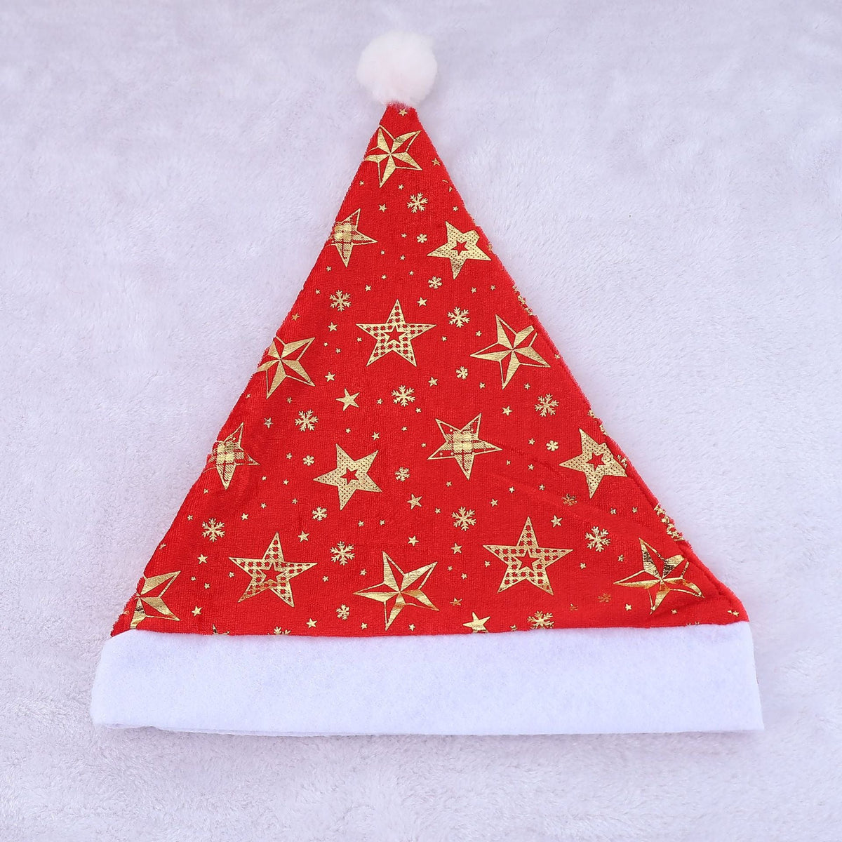 Weihnachtsmütze