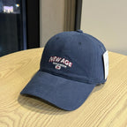 Unisex Baumwoll-Cap