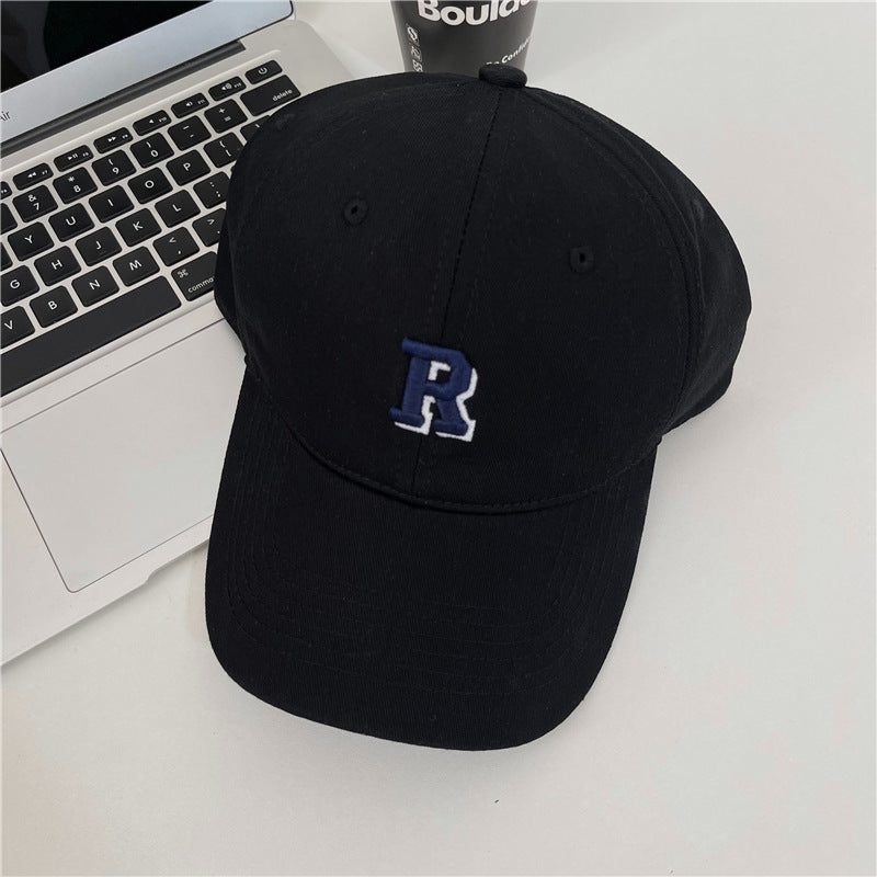 Verstellbare Herren-Baseballkappe