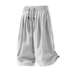 Lässige und entspannte Sommer-Cargo-Shorts für Herren