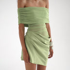 Damen Cocktailkleid EB