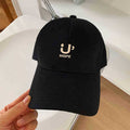 Damen Casual Verstellbare Cap