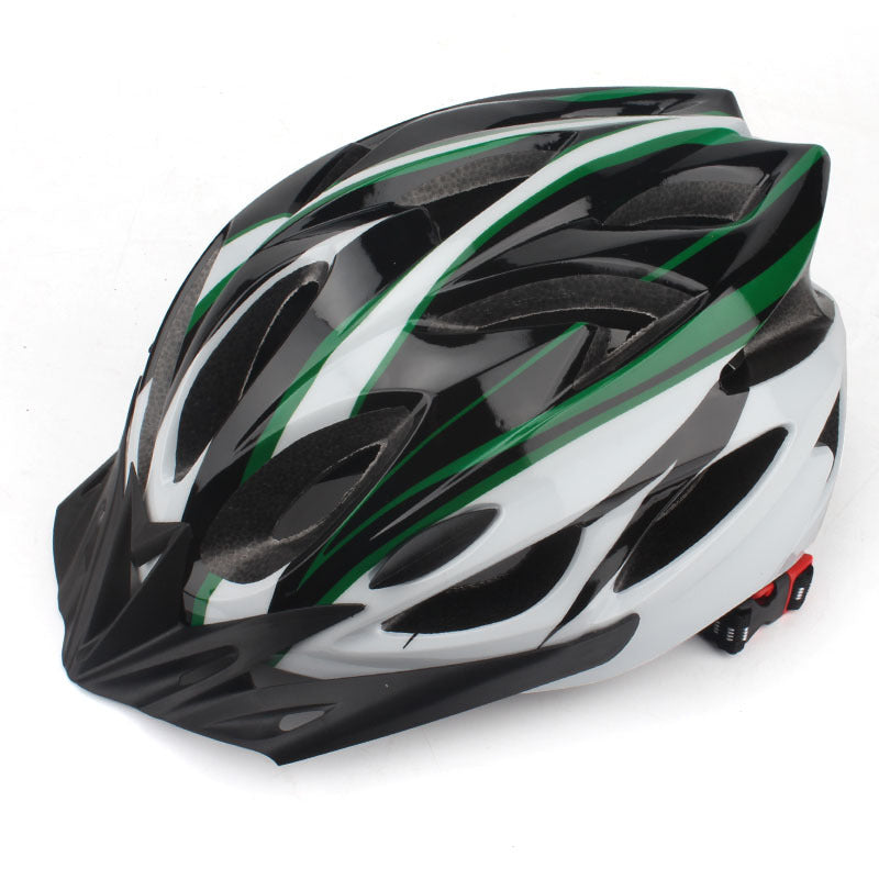 Hochleistungs-Fahrradhelm
