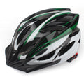 Hochleistungs-Fahrradhelm