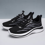 Damen Atmungsaktive Laufschuhe mit flexibler Dämpfungstechnologie EB