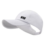Sportliche Damen-Baseball-Cap