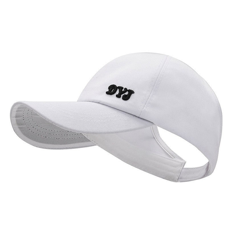 Sportliche Damen-Baseball-Cap