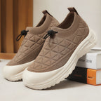 Damen Atmungsaktive und rutschfeste Freizeitschuhe EB