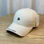 Verstellbare Damen Baseballcap