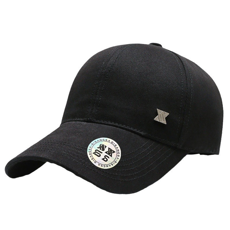 Klassische Herren-Baseballkappe